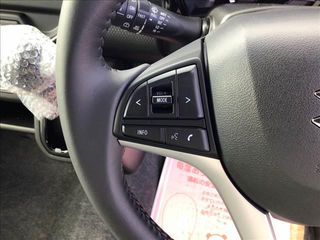 ハスラー ハイブリッドＸ　衝突被害軽減ブレーキ　車線逸脱防止装置　スマートキー　クリアランスソナー　アイドリングストップ　ＡＣＣ　ＥＣＳ　シートヒーター　ＬＥＤヘッドライト（40枚目）