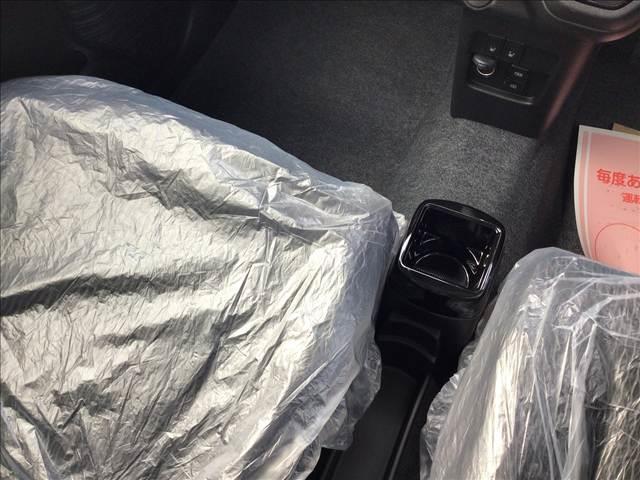 ハスラー ハイブリッドＸ　衝突被害軽減ブレーキ　車線逸脱防止装置　スマートキー　クリアランスソナー　アイドリングストップ　ＡＣＣ　ＥＣＳ　シートヒーター　ＬＥＤヘッドライト（52枚目）