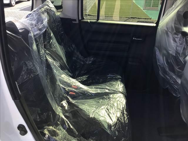 ハスラー ハイブリッドＸ　衝突被害軽減ブレーキ　車線逸脱防止装置　スマートキー　クリアランスソナー　アイドリングストップ　ＡＣＣ　ＥＣＳ　シートヒーター　ＬＥＤヘッドライト（31枚目）