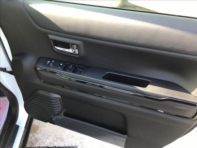 ハスラー ハイブリッドＸ　衝突被害軽減ブレーキ　車線逸脱防止装置　スマートキー　クリアランスソナー　アイドリングストップ　ＡＣＣ　ＥＣＳ　シートヒーター　ＬＥＤヘッドライト（32枚目）