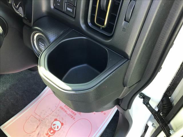 ハスラー ハイブリッドＸ　衝突被害軽減ブレーキ　車線逸脱防止装置　スマートキー　クリアランスソナー　アイドリングストップ　ＡＣＣ　ＥＣＳ　シートヒーター　ＬＥＤヘッドライト（36枚目）