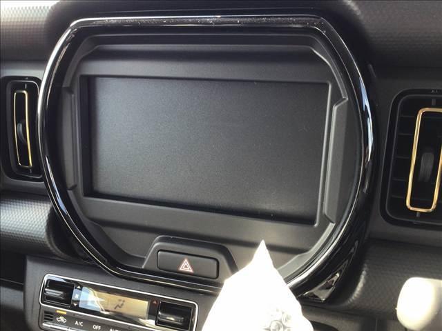 ハスラー ハイブリッドＸ　衝突被害軽減ブレーキ　車線逸脱防止装置　スマートキー　クリアランスソナー　アイドリングストップ　ＡＣＣ　ＥＣＳ　シートヒーター　ＬＥＤヘッドライト（45枚目）