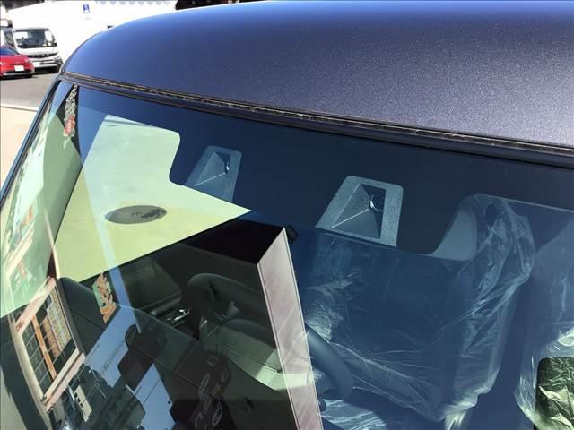 ハスラー ハイブリッドＸ　衝突被害軽減ブレーキ　車線逸脱防止装置　スマートキー　クリアランスソナー　アイドリングストップ　ＡＣＣ　ＥＣＳ　シートヒーター　ＬＥＤヘッドライト（12枚目）