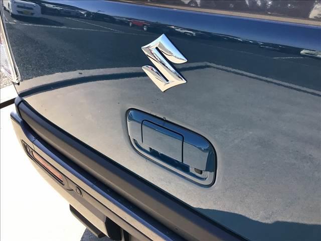 ハスラー ハイブリッドＸ　衝突被害軽減ブレーキ　車線逸脱防止装置　スマートキー　クリアランスソナー　アイドリングストップ　ＡＣＣ　ＥＣＳ　シートヒーター　ＬＥＤヘッドライト（21枚目）