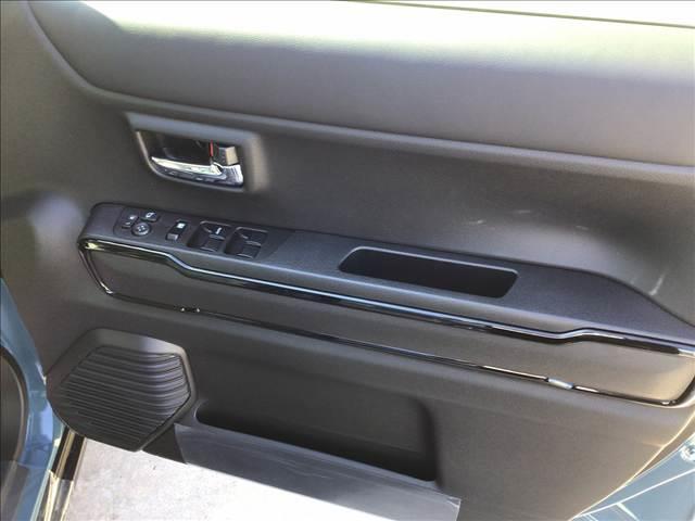 ハスラー ハイブリッドＸ　衝突被害軽減ブレーキ　車線逸脱防止装置　スマートキー　クリアランスソナー　アイドリングストップ　ＡＣＣ　ＥＣＳ　シートヒーター　ＬＥＤヘッドライト（32枚目）