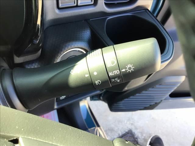 ハスラー ハイブリッドＸ　衝突被害軽減ブレーキ　車線逸脱防止装置　スマートキー　クリアランスソナー　アイドリングストップ　ＡＣＣ　ＥＣＳ　シートヒーター　ＬＥＤヘッドライト（42枚目）