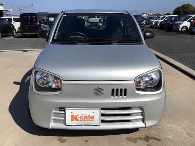 アルト Ｌ　ドライブレコーダー　アイドリングストップ　ＥＣＳ　シートヒーター　ＣＤプレーヤー（3枚目）