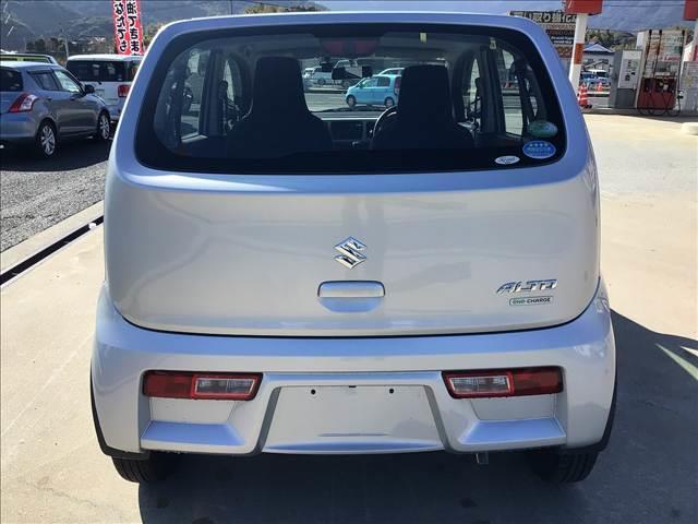 アルト Ｌ　ドライブレコーダー　アイドリングストップ　ＥＣＳ　シートヒーター　ＣＤプレーヤー（7枚目）