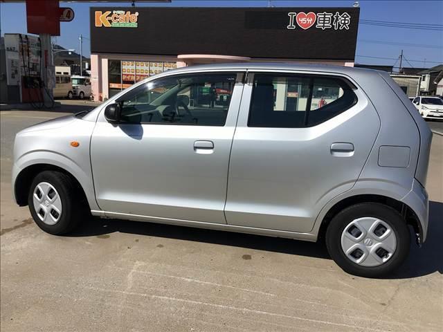 アルト Ｌ　ドライブレコーダー　アイドリングストップ　ＥＣＳ　シートヒーター　ＣＤプレーヤー（9枚目）