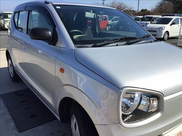 アルト Ｌ　ドライブレコーダー　アイドリングストップ　ＥＣＳ　シートヒーター　ＣＤプレーヤー（15枚目）