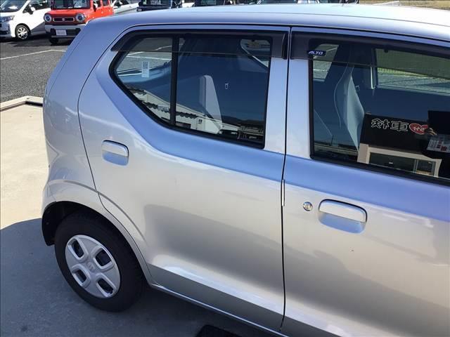 アルト Ｌ　ドライブレコーダー　アイドリングストップ　ＥＣＳ　シートヒーター　ＣＤプレーヤー（16枚目）