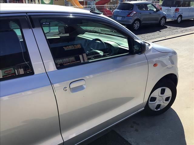 アルト Ｌ　ドライブレコーダー　アイドリングストップ　ＥＣＳ　シートヒーター　ＣＤプレーヤー（17枚目）