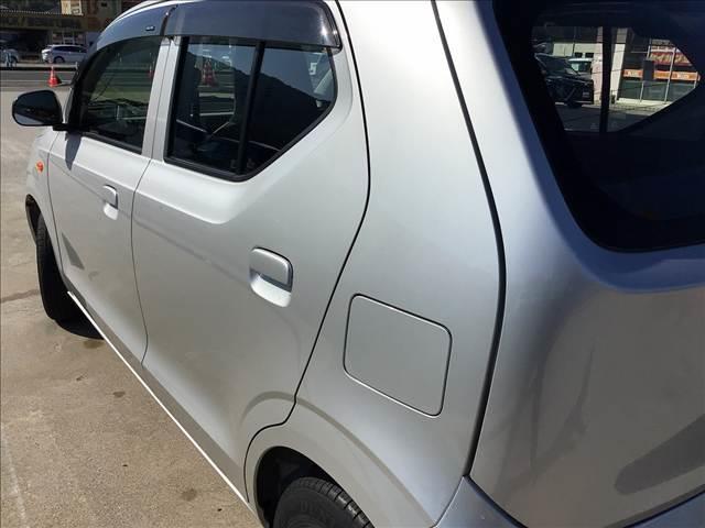 アルト Ｌ　ドライブレコーダー　アイドリングストップ　ＥＣＳ　シートヒーター　ＣＤプレーヤー（25枚目）