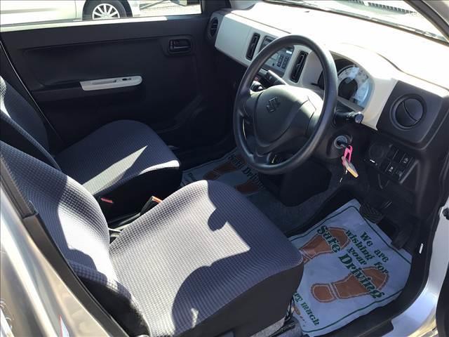 アルト Ｌ　ドライブレコーダー　アイドリングストップ　ＥＣＳ　シートヒーター　ＣＤプレーヤー（34枚目）