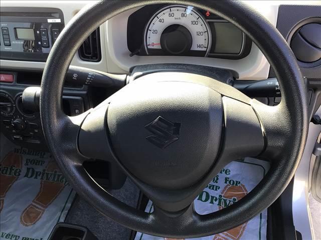 アルト Ｌ　ドライブレコーダー　アイドリングストップ　ＥＣＳ　シートヒーター　ＣＤプレーヤー（35枚目）