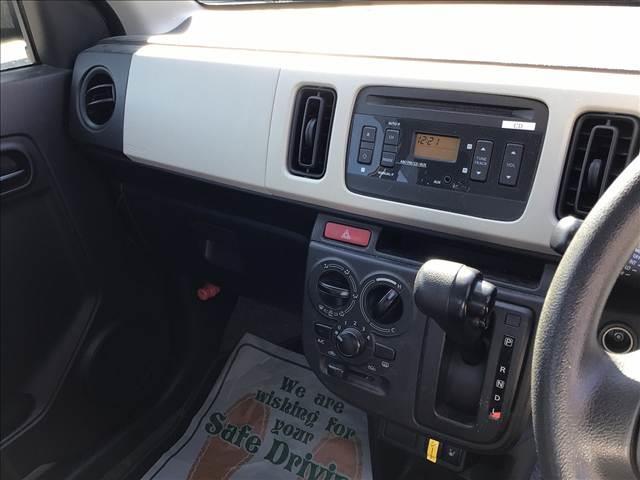 アルト Ｌ　ドライブレコーダー　アイドリングストップ　ＥＣＳ　シートヒーター　ＣＤプレーヤー（40枚目）