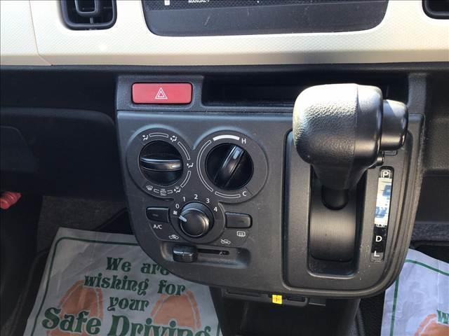 アルト Ｌ　ドライブレコーダー　アイドリングストップ　ＥＣＳ　シートヒーター　ＣＤプレーヤー（42枚目）