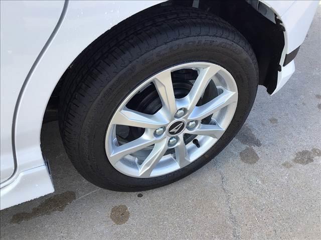 ムーヴ Ｇ　両側スライド片側電動ドア　スマートキー　衝突被害軽減ブレーキ　クリアランスソナー　アイドリングストップ　ＥＣＳ　ＬＥＤヘッドライト（10枚目）