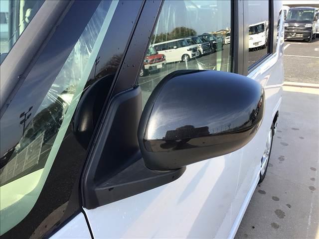 ムーヴ Ｇ　両側スライド片側電動ドア　スマートキー　衝突被害軽減ブレーキ　クリアランスソナー　アイドリングストップ　ＥＣＳ　ＬＥＤヘッドライト（11枚目）