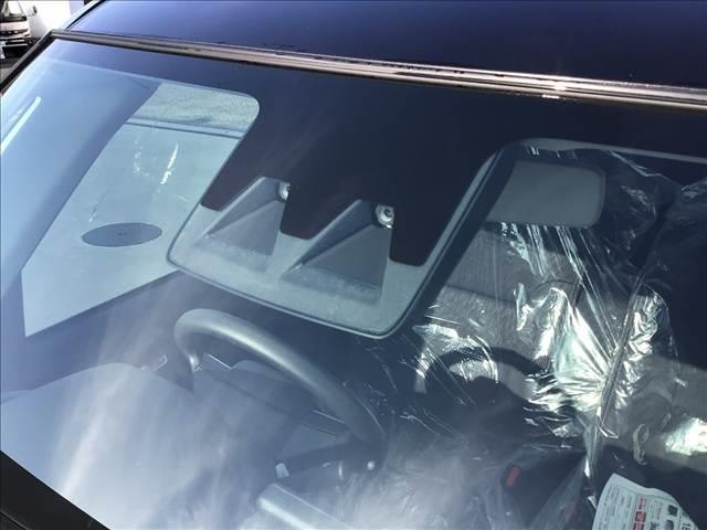 ムーヴ Ｇ　両側スライド片側電動ドア　スマートキー　衝突被害軽減ブレーキ　クリアランスソナー　アイドリングストップ　ＥＣＳ　ＬＥＤヘッドライト（12枚目）