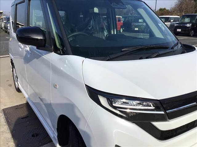 ムーヴ Ｇ　両側スライド片側電動ドア　スマートキー　衝突被害軽減ブレーキ　クリアランスソナー　アイドリングストップ　ＥＣＳ　ＬＥＤヘッドライト（16枚目）