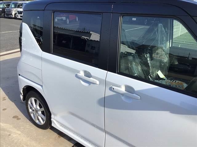 ムーヴ Ｇ　両側スライド片側電動ドア　スマートキー　衝突被害軽減ブレーキ　クリアランスソナー　アイドリングストップ　ＥＣＳ　ＬＥＤヘッドライト（17枚目）