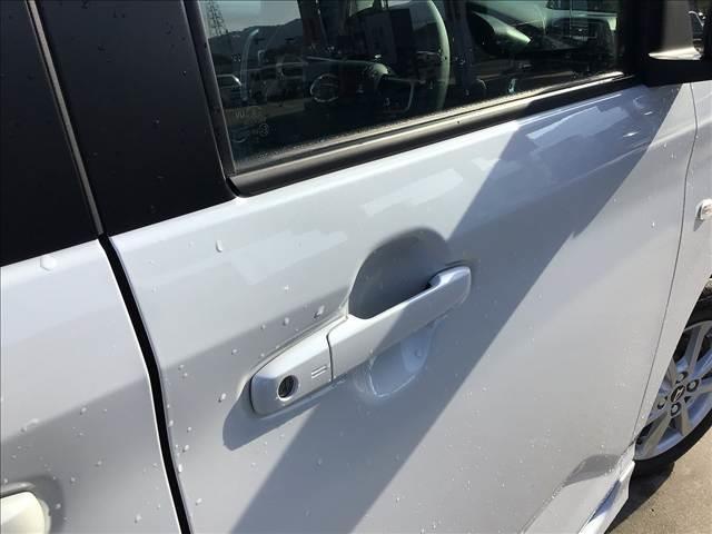 ムーヴ Ｇ　両側スライド片側電動ドア　スマートキー　衝突被害軽減ブレーキ　クリアランスソナー　アイドリングストップ　ＥＣＳ　ＬＥＤヘッドライト（19枚目）