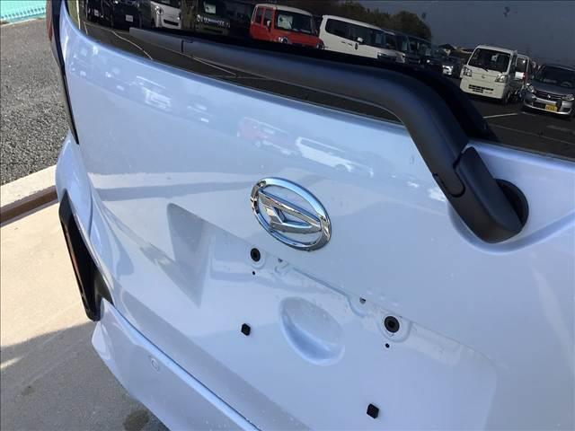 ムーヴ Ｇ　両側スライド片側電動ドア　スマートキー　衝突被害軽減ブレーキ　クリアランスソナー　アイドリングストップ　ＥＣＳ　ＬＥＤヘッドライト（21枚目）