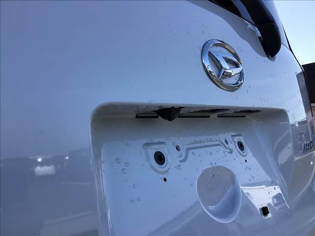 ムーヴ Ｇ　両側スライド片側電動ドア　スマートキー　衝突被害軽減ブレーキ　クリアランスソナー　アイドリングストップ　ＥＣＳ　ＬＥＤヘッドライト（23枚目）