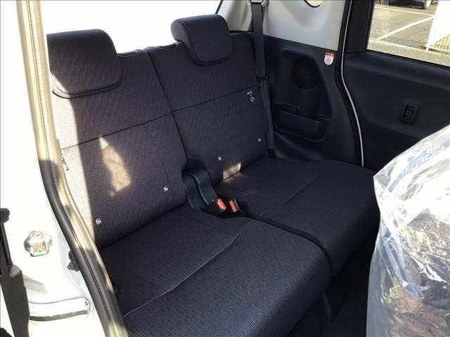 ムーヴ Ｇ　両側スライド片側電動ドア　スマートキー　衝突被害軽減ブレーキ　クリアランスソナー　アイドリングストップ　ＥＣＳ　ＬＥＤヘッドライト（31枚目）