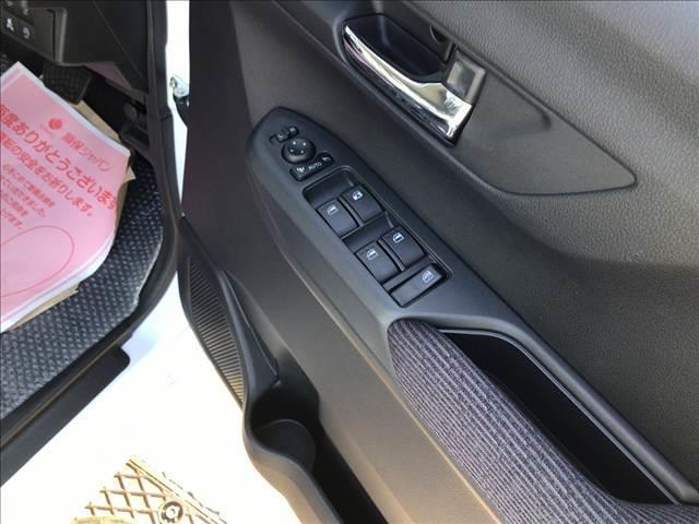 ムーヴ Ｇ　両側スライド片側電動ドア　スマートキー　衝突被害軽減ブレーキ　クリアランスソナー　アイドリングストップ　ＥＣＳ　ＬＥＤヘッドライト（34枚目）