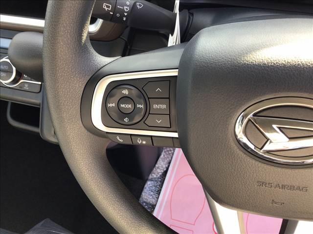 ムーヴ Ｇ　両側スライド片側電動ドア　スマートキー　衝突被害軽減ブレーキ　クリアランスソナー　アイドリングストップ　ＥＣＳ　ＬＥＤヘッドライト（37枚目）