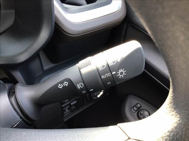 ムーヴ Ｇ　両側スライド片側電動ドア　スマートキー　衝突被害軽減ブレーキ　クリアランスソナー　アイドリングストップ　ＥＣＳ　ＬＥＤヘッドライト（42枚目）