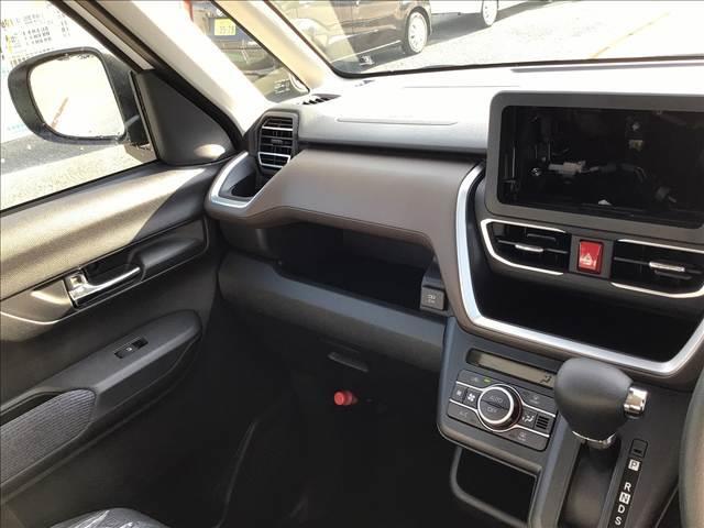 ムーヴ Ｇ　両側スライド片側電動ドア　スマートキー　衝突被害軽減ブレーキ　クリアランスソナー　アイドリングストップ　ＥＣＳ　ＬＥＤヘッドライト（43枚目）