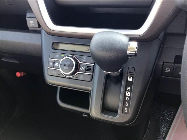 ムーヴ Ｇ　両側スライド片側電動ドア　スマートキー　衝突被害軽減ブレーキ　クリアランスソナー　アイドリングストップ　ＥＣＳ　ＬＥＤヘッドライト（44枚目）