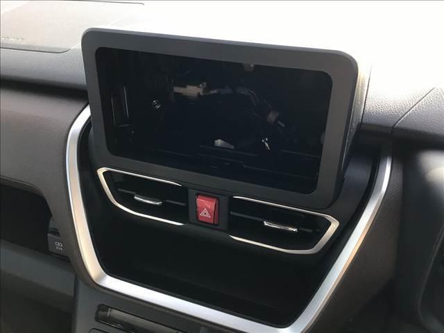 ムーヴ Ｇ　両側スライド片側電動ドア　スマートキー　衝突被害軽減ブレーキ　クリアランスソナー　アイドリングストップ　ＥＣＳ　ＬＥＤヘッドライト（46枚目）