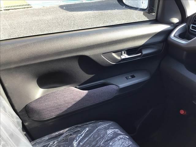 ムーヴ Ｇ　両側スライド片側電動ドア　スマートキー　衝突被害軽減ブレーキ　クリアランスソナー　アイドリングストップ　ＥＣＳ　ＬＥＤヘッドライト（48枚目）