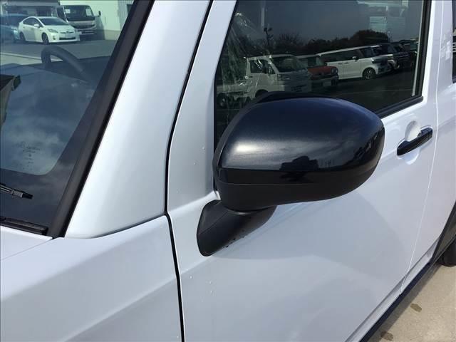 タフト Ｇ　ダーククロムベンチャー　衝突被害軽減ブレーキ　スマートキー　クリアランスソナー　アイドリングストップ　ＥＣＳ　シートヒーター　ＬＥＤヘッドライト（11枚目）