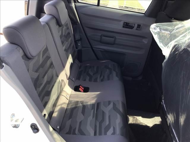 タフト Ｇ　ダーククロムベンチャー　衝突被害軽減ブレーキ　スマートキー　クリアランスソナー　アイドリングストップ　ＥＣＳ　シートヒーター　ＬＥＤヘッドライト（31枚目）