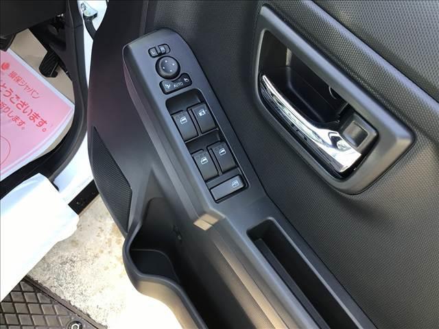 タフト Ｇ　ダーククロムベンチャー　衝突被害軽減ブレーキ　スマートキー　クリアランスソナー　アイドリングストップ　ＥＣＳ　シートヒーター　ＬＥＤヘッドライト（33枚目）