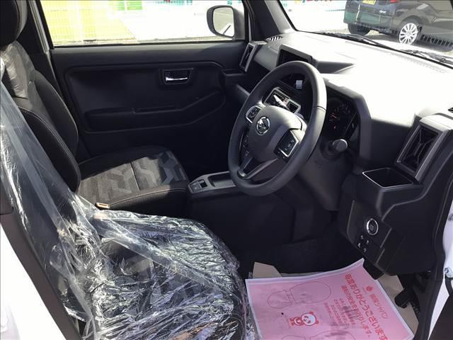 タフト Ｇ　ダーククロムベンチャー　衝突被害軽減ブレーキ　スマートキー　クリアランスソナー　アイドリングストップ　ＥＣＳ　シートヒーター　ＬＥＤヘッドライト（34枚目）