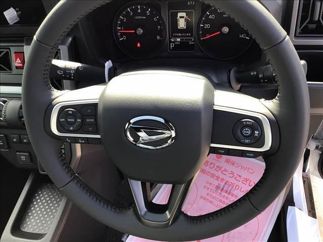 タフト Ｇ　ダーククロムベンチャー　衝突被害軽減ブレーキ　スマートキー　クリアランスソナー　アイドリングストップ　ＥＣＳ　シートヒーター　ＬＥＤヘッドライト（38枚目）