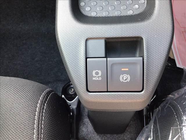 タフト Ｇ　ダーククロムベンチャー　衝突被害軽減ブレーキ　スマートキー　クリアランスソナー　アイドリングストップ　ＥＣＳ　シートヒーター　ＬＥＤヘッドライト（45枚目）