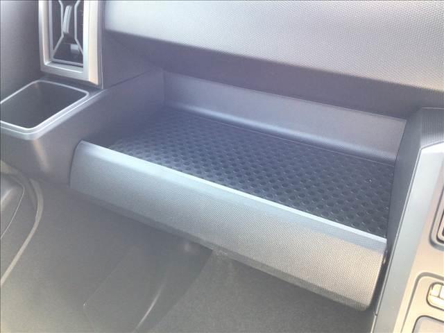 タフト Ｇ　ダーククロムベンチャー　衝突被害軽減ブレーキ　スマートキー　クリアランスソナー　アイドリングストップ　ＥＣＳ　シートヒーター　ＬＥＤヘッドライト（46枚目）