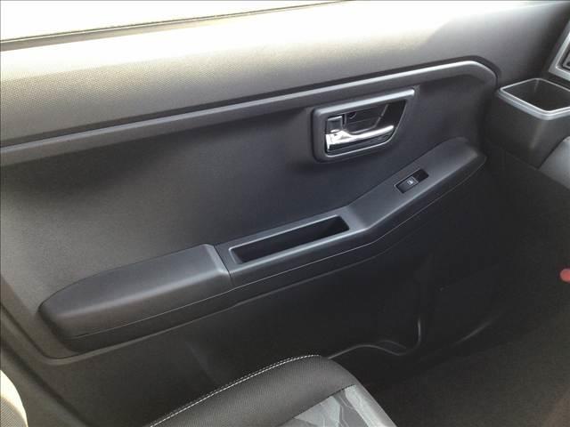 タフト Ｇ　ダーククロムベンチャー　衝突被害軽減ブレーキ　スマートキー　クリアランスソナー　アイドリングストップ　ＥＣＳ　シートヒーター　ＬＥＤヘッドライト（47枚目）