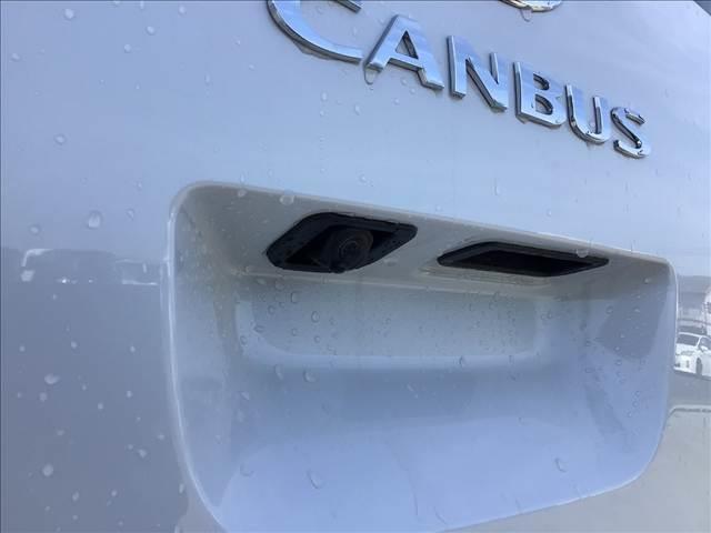 ムーヴキャンバス ストライプスG 両側電動スライドドア 衝突被害軽減ブレーキ スマートキー クリアランスソナー アイドリングストップ ECS LEDヘッドライト(24枚目)