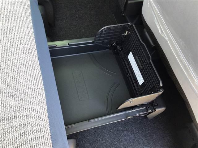 ムーヴキャンバス ストライプスG 両側電動スライドドア 衝突被害軽減ブレーキ スマートキー クリアランスソナー アイドリングストップ ECS LEDヘッドライト(32枚目)