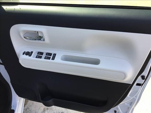 ムーヴキャンバス ストライプスG 両側電動スライドドア 衝突被害軽減ブレーキ スマートキー クリアランスソナー アイドリングストップ ECS LEDヘッドライト(33枚目)