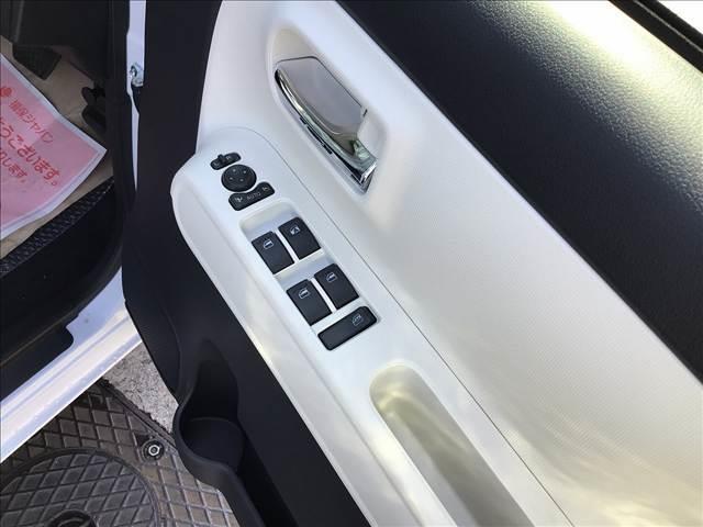 ムーヴキャンバス ストライプスG 両側電動スライドドア 衝突被害軽減ブレーキ スマートキー クリアランスソナー アイドリングストップ ECS LEDヘッドライト(34枚目)