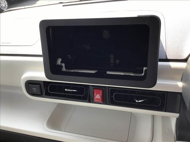 ムーヴキャンバス ストライプスG 両側電動スライドドア 衝突被害軽減ブレーキ スマートキー クリアランスソナー アイドリングストップ ECS LEDヘッドライト(42枚目)